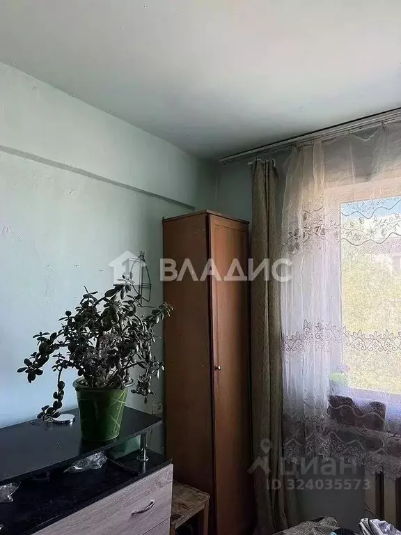 Комната Бурятия, Улан-Удэ Забайкальская ул., 8Ак4 (17.3 м) - Фото 2