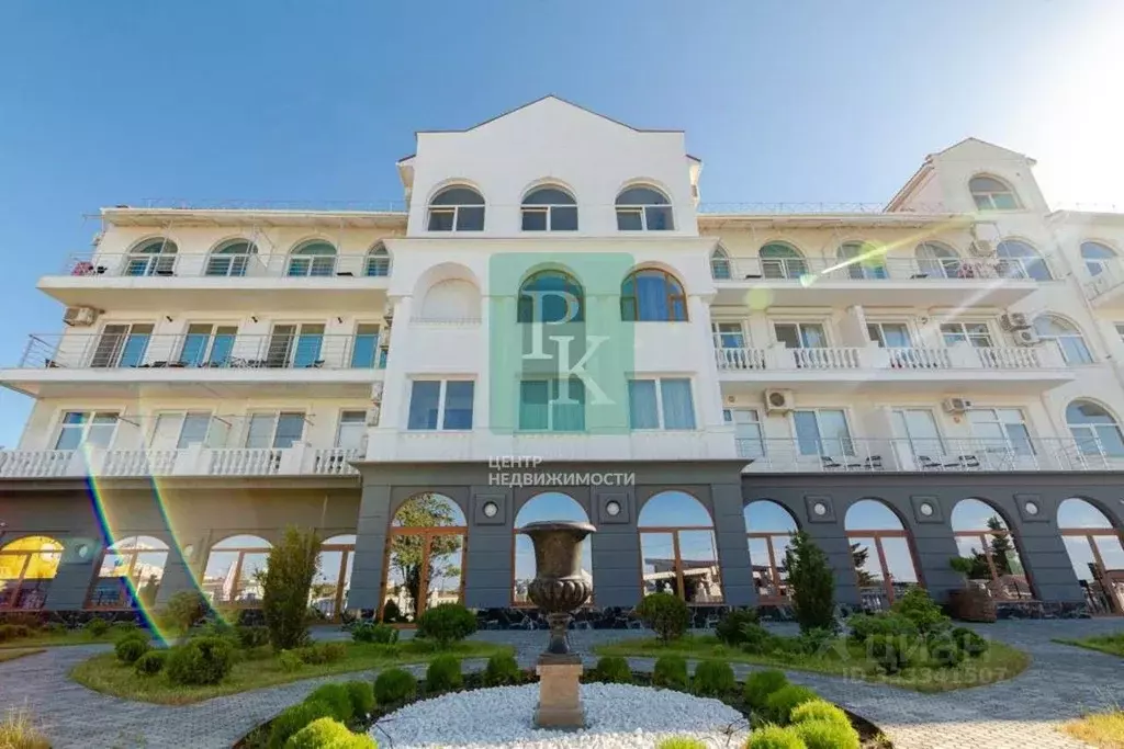 3-к кв. Севастополь Омега ТСН, 6А (100.0 м) - Фото 1