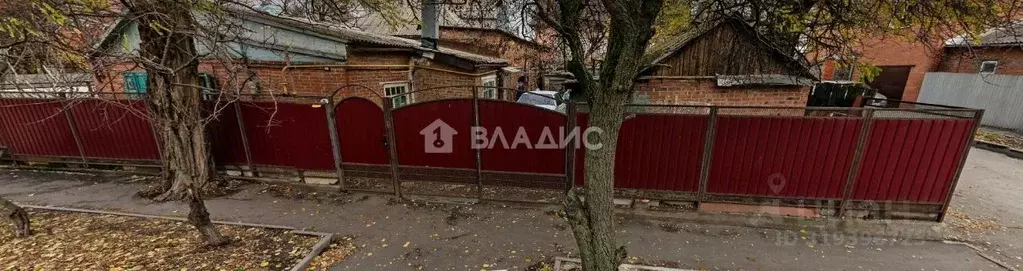 Участок в Ростовская область, Ростов-на-Дону Новое Поселение мкр, пер. ... - Фото 0