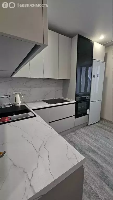 1-комнатная квартира: Самара, проспект Карла Маркса, 295А (37 м) - Фото 0