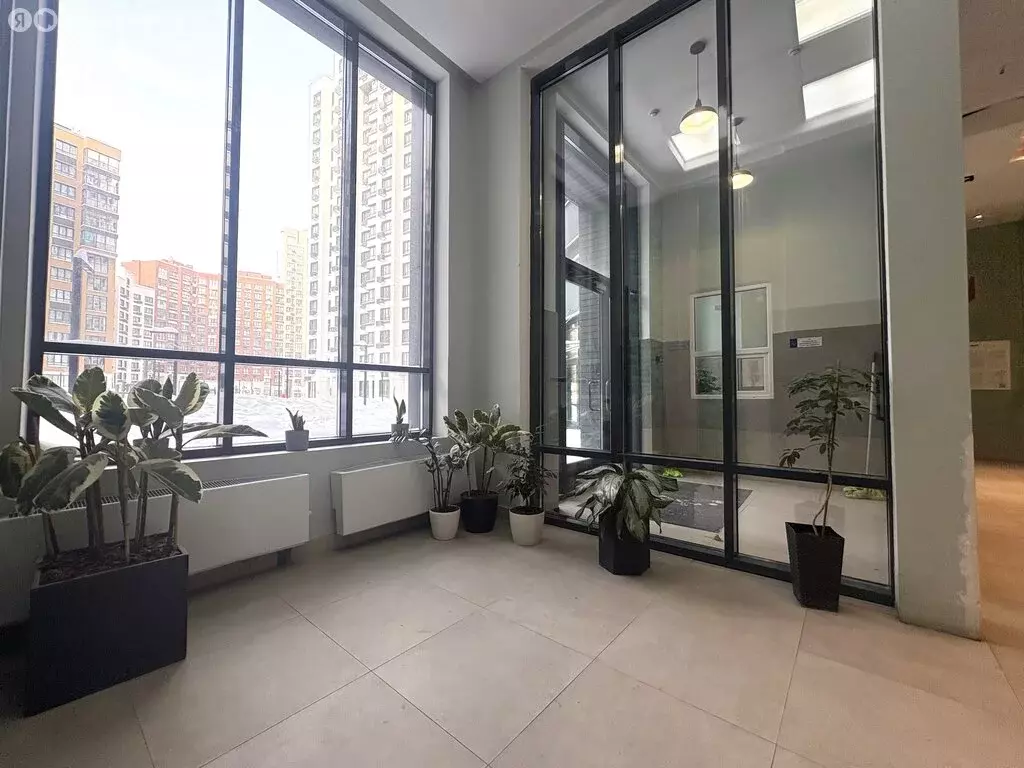 2-комнатная квартира: посёлок Нагорное, ЖК Датский Квартал, улица ... - Фото 1