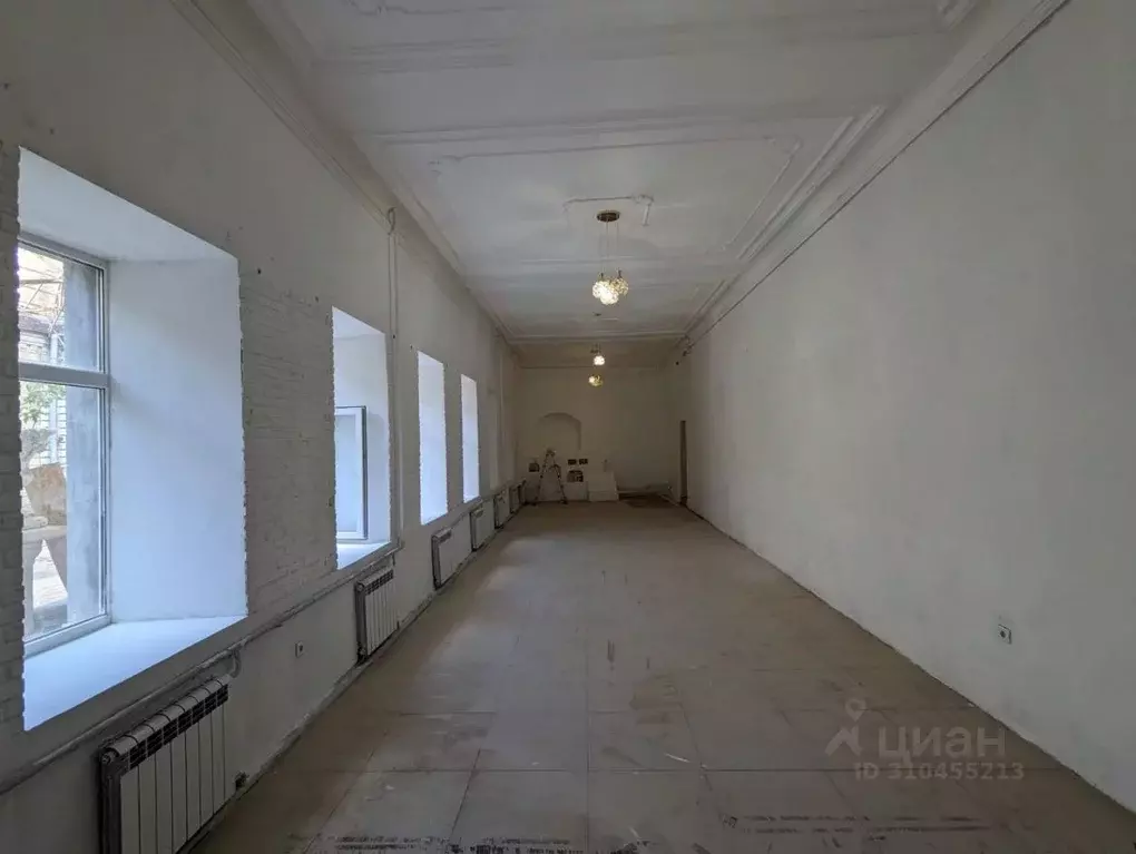 Помещение свободного назначения в Ставропольский край, Ставрополь ... - Фото 2