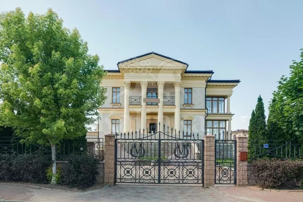 Дом в Московская область, Истра муниципальный округ, д. Воронино ул. ... - Фото 1