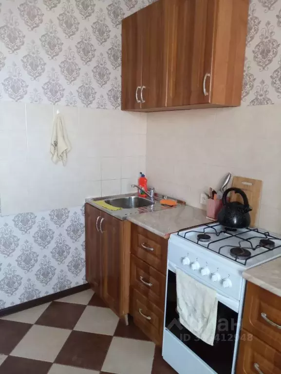 1-к кв. Ставропольский край, Ставрополь ул. Тухачевского, 22/6 (37.0 ... - Фото 2