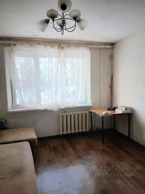 3-к кв. Ростовская область, Батайск ул. Северный Массив (62.0 м) - Фото 1