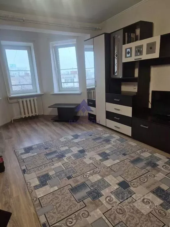 1-к кв. Ростовская область, Волгодонск просп. Строителей (39.0 м) - Фото 2