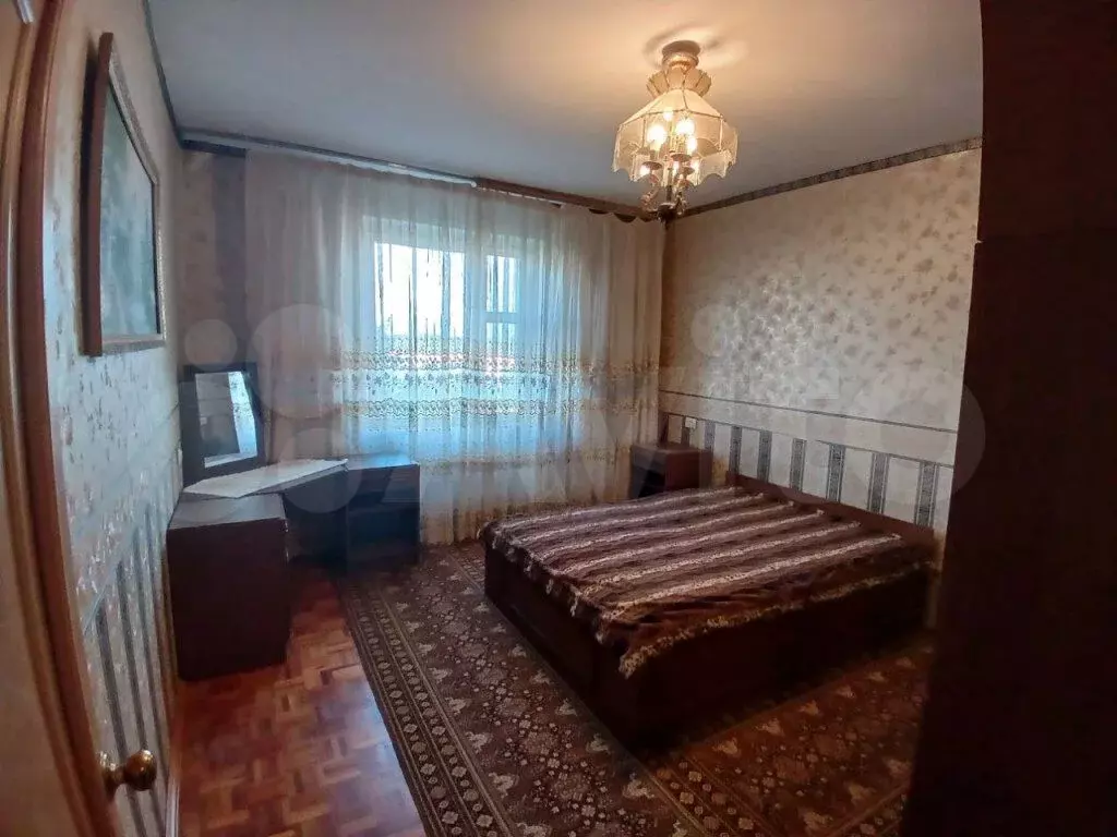 2-к. квартира, 53,3 м, 8/9 эт. - Фото 1