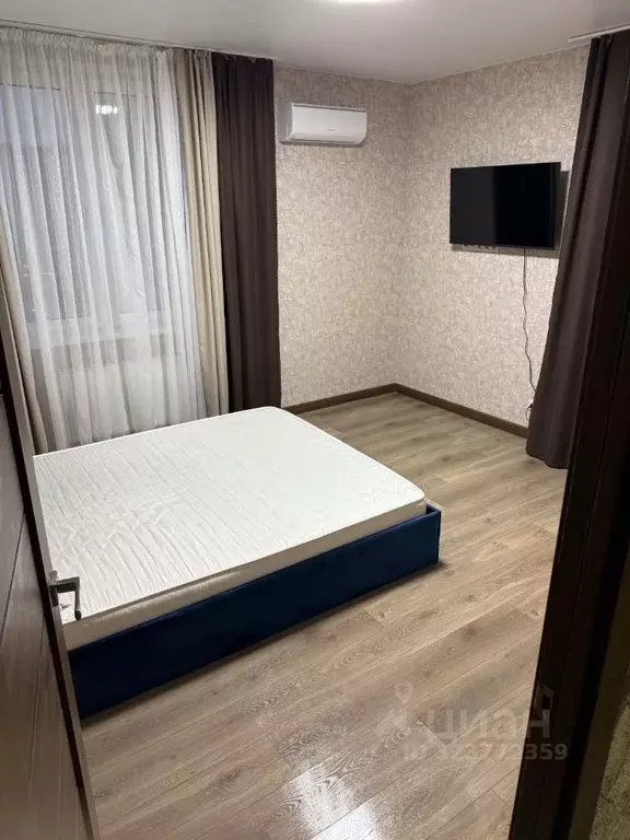 1-к кв. Москва Совхозная ул., 10Б (35.7 м) - Фото 1