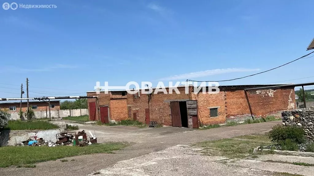 Помещение свободного назначения (1626.9 м) - Фото 0