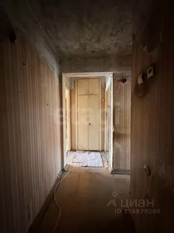 2-к кв. Калужская область, Калуга Спортивная ул., 3 (47.6 м) - Фото 0