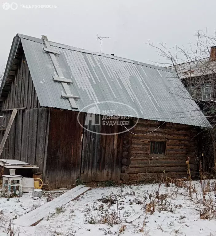 2-комнатная квартира: Сарапул, улица Азина, 164 (42 м) - Фото 0