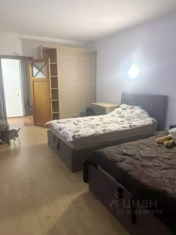 3-к кв. Санкт-Петербург Морская наб., 39к1Б (120.0 м) - Фото 2