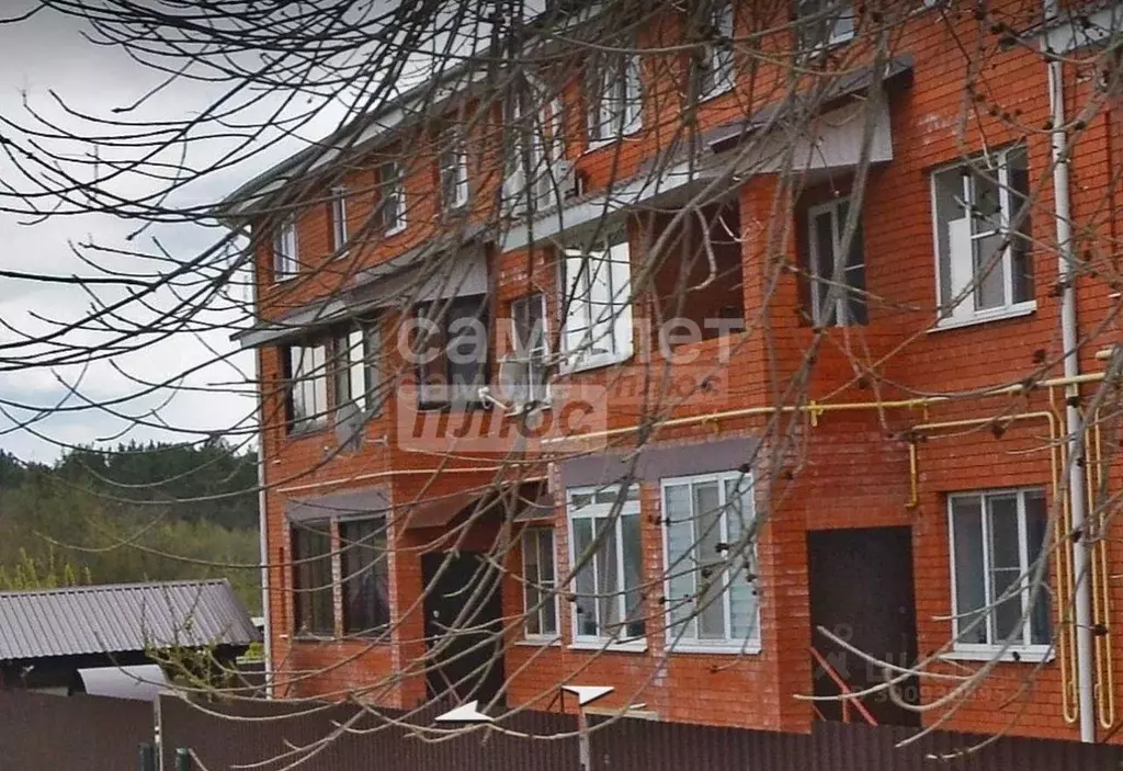 Дом в Калужская область, Калуга Садовая ул., 113 (147 м) - Фото 1