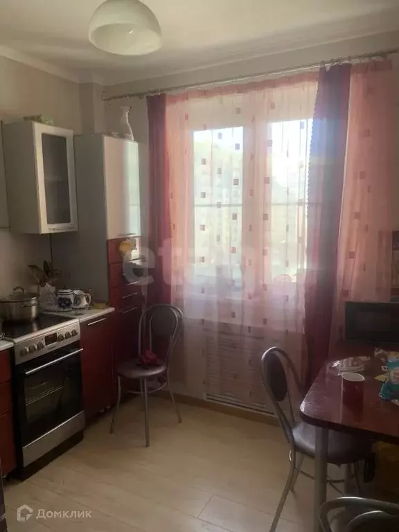 Продаётся 2-к квартира, 56.5 м - Фото 1
