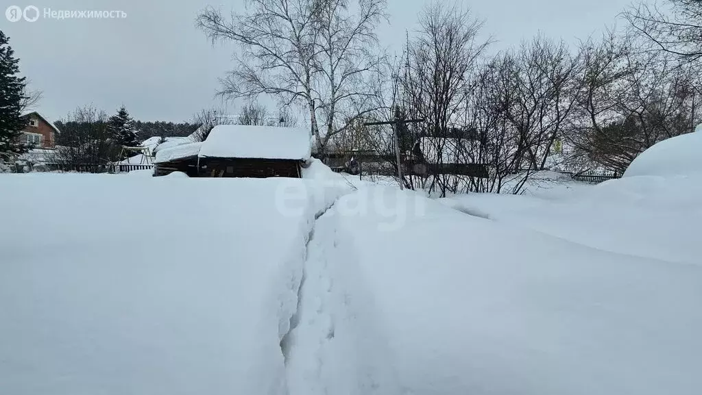 Дом в посёлок Ясногорский, улица Э.А. Козлова (89.1 м) - Фото 2