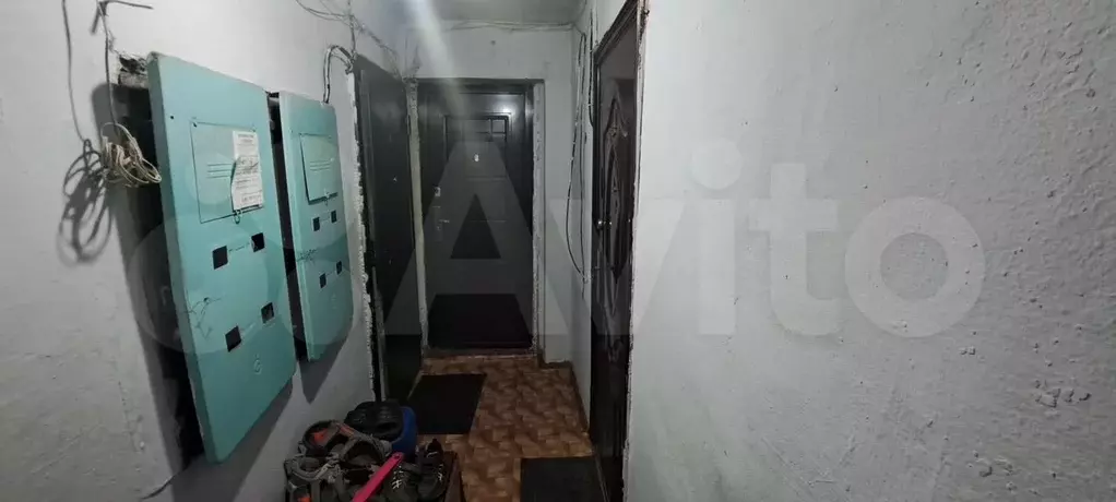 Квартира-студия, 12,5 м, 2/5 эт. - Фото 1