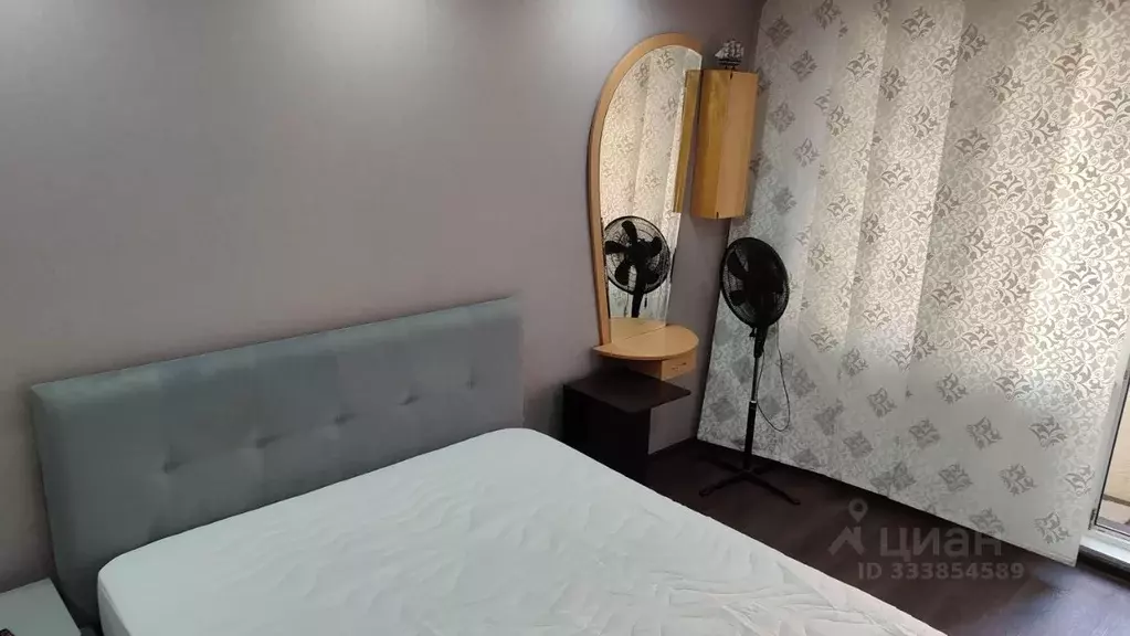 2-к кв. Санкт-Петербург Богатырский просп., 53к1 (62.5 м) - Фото 2