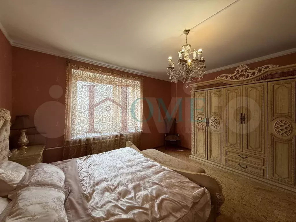 5-к. квартира, 220 м, 2/11 эт. - Фото 1