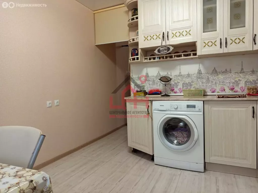 2-комнатная квартира: Ессентуки, Вокзальная улица, 47Ак2 (45 м) - Фото 2