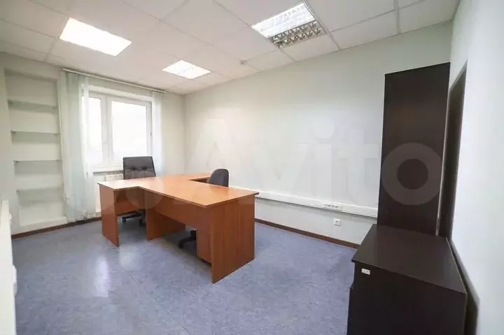 Офис в ювао, 17.4 м (налоговая №23) - Фото 0