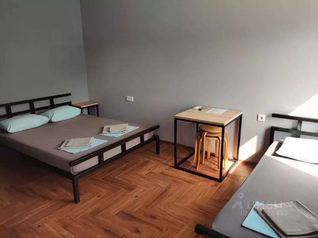 Комната Краснодарский край, Анапа проезд Верхний, 5 (20.0 м) - Фото 1