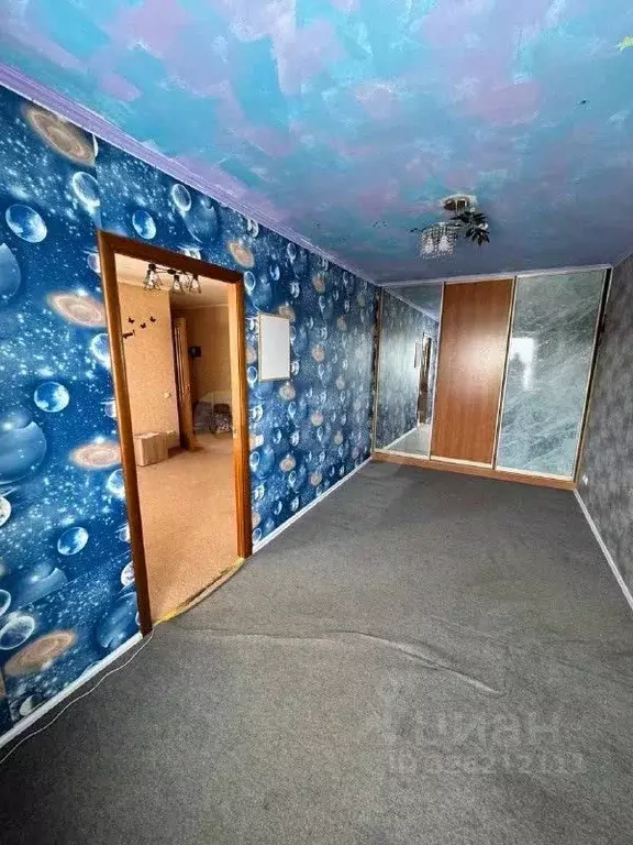 2-к кв. Сахалинская область, Южно-Сахалинск ул. Ленина, 180 (44.2 м) - Фото 1