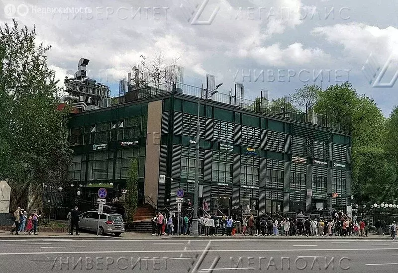 Офис (150 м) - Фото 2