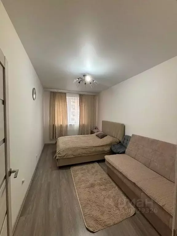 1-к кв. Краснодарский край, Краснодар ул. Скандинавская, 1к8 (35.0 м) - Фото 1