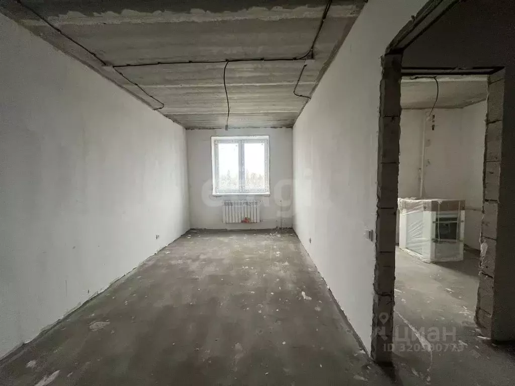 1-к кв. Саратовская область, Балашов ул. Титова, 11/1 (30.6 м) - Фото 1