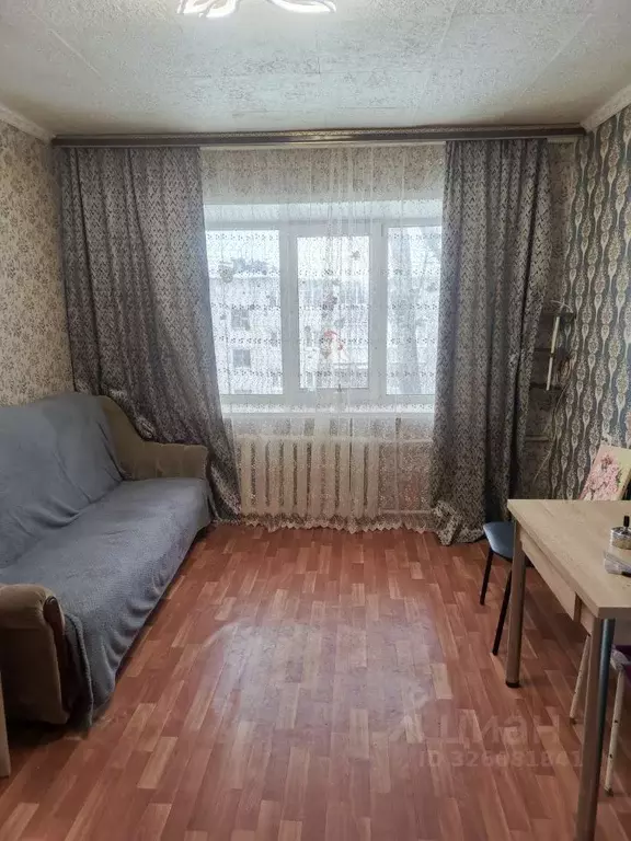 Комната Брянская область, Брянск Спартаковская ул., 124А (12.2 м) - Фото 1