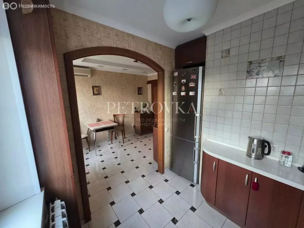 3-комнатная квартира: Москва, улица Народного Ополчения, 44к1 (60 м) - Фото 2
