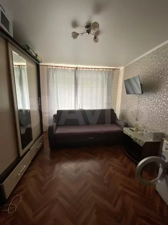 Комната 15 м в 4-к., 5/5 эт. - Фото 0