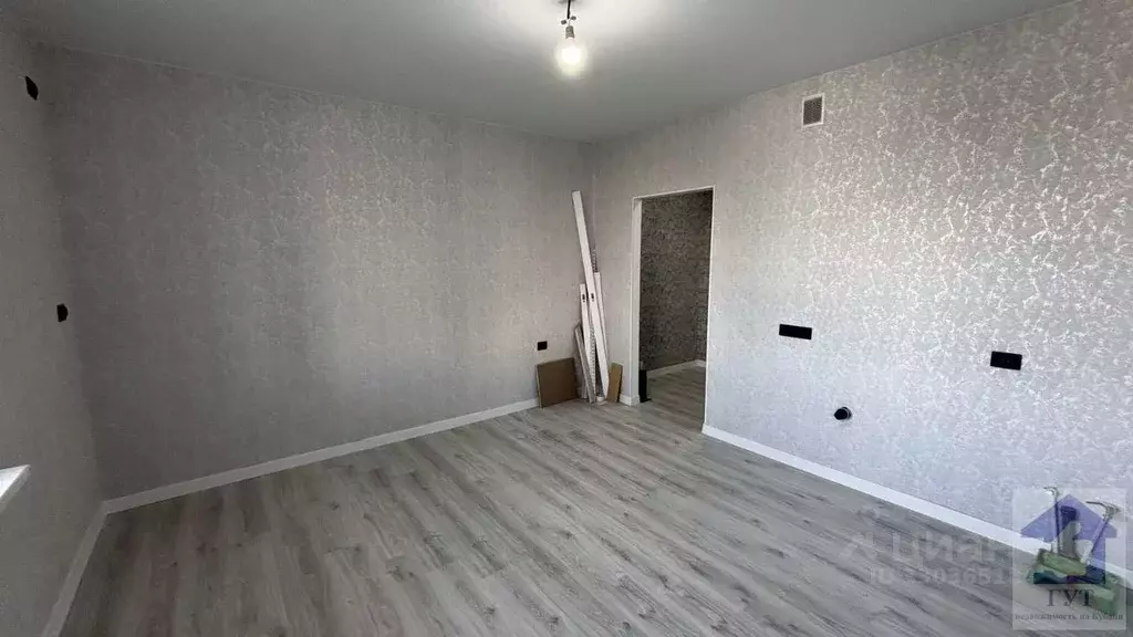 Студия Краснодарский край, Крымск ул. Свердлова, 125А (25.0 м) - Фото 2