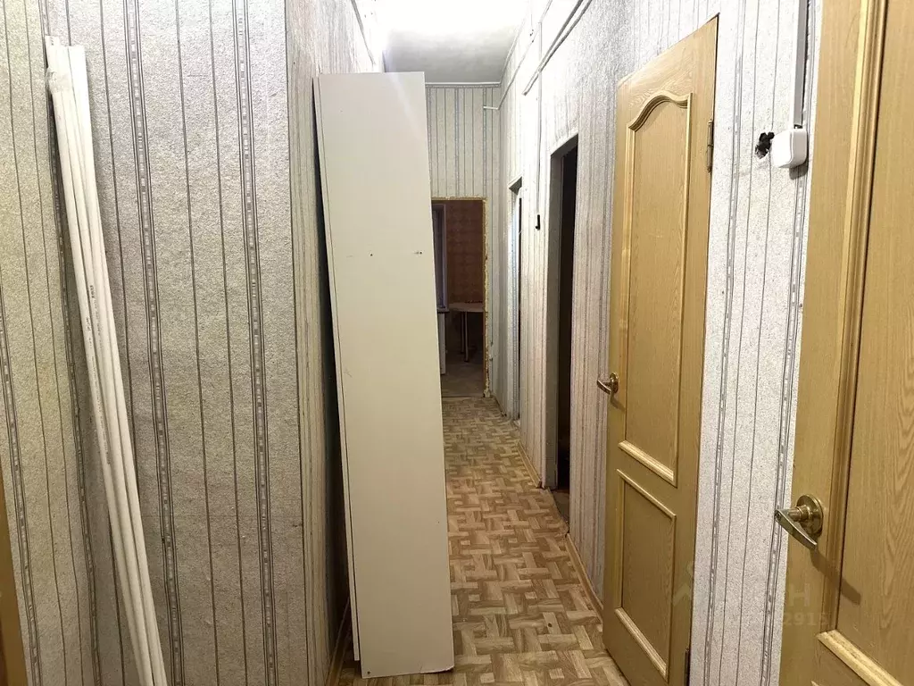 4-к кв. Санкт-Петербург ул. Рубинштейна, 22 (73.0 м) - Фото 2