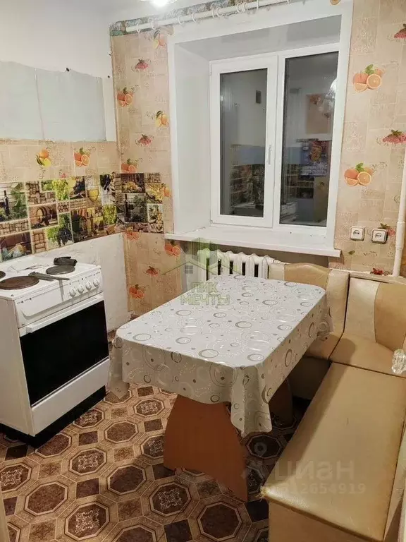 2-к кв. Бурятия, Улан-Удэ Загорск мкр, ул. Родины, 9 (44.5 м) - Фото 0