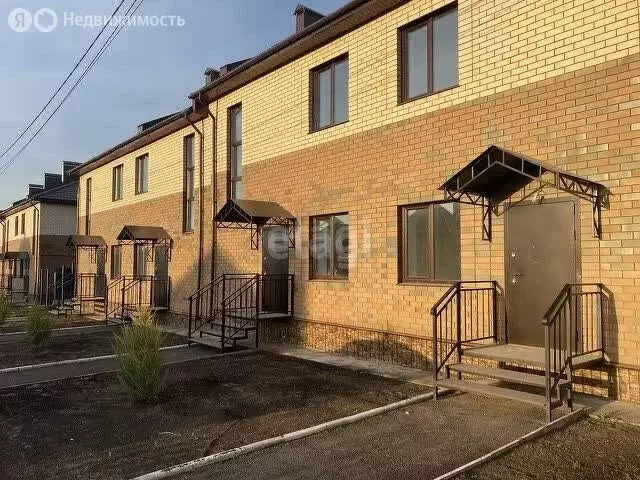 Дом в село Нагаево, коттеджный посёлок Нагаево премиум (98 м) - Фото 1