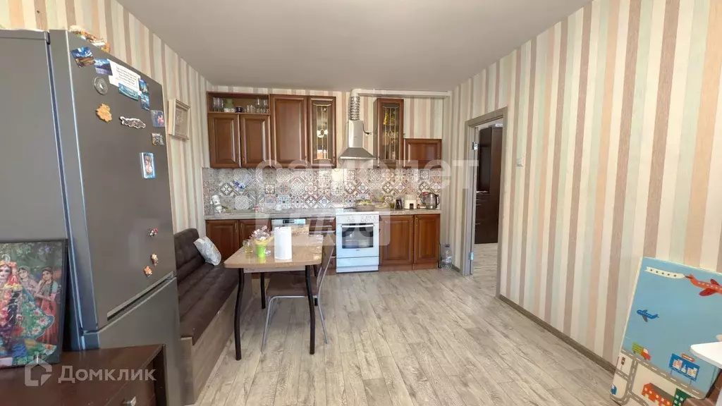 Продаётся 2-к квартира, 59.1 м - Фото 1