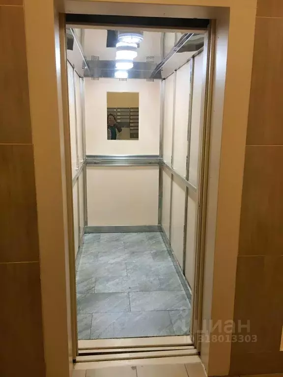 1-к кв. Санкт-Петербург ул. Савушкина, 124к1 (46.0 м) - Фото 1