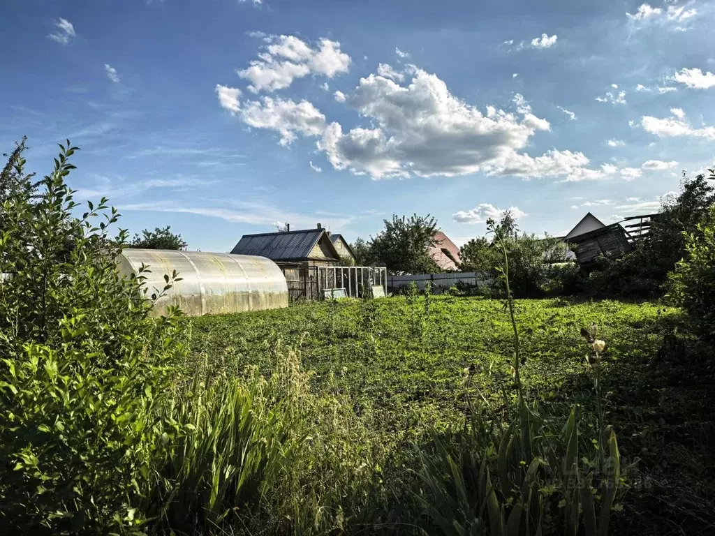 Участок в Алтайский край, Барнаул городской округ, с. Власиха, ... - Фото 1