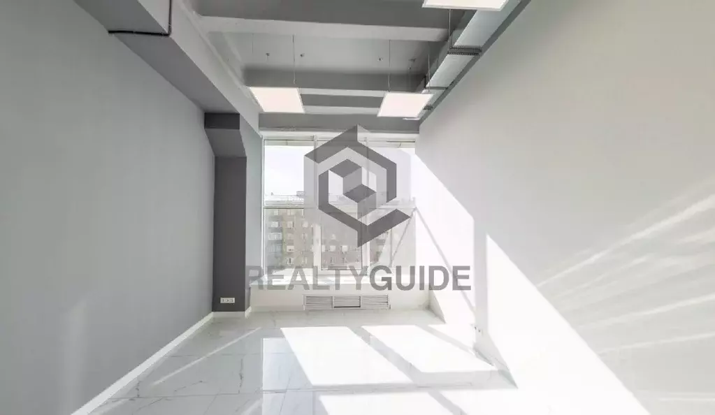 Офис в Москва Большая Новодмитровская ул., 23С2 (28 м) - Фото 1