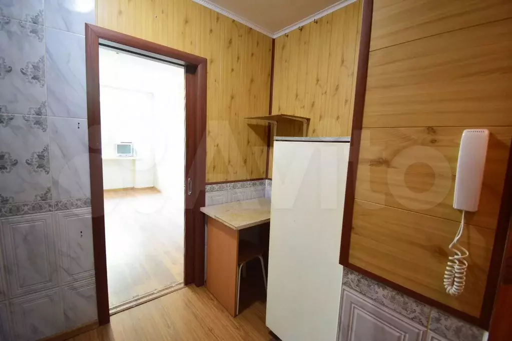 Комната 18,6 м в 1-к., 2/5 эт. - Фото 0