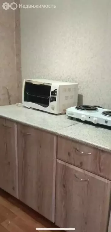 1-комнатная квартира: Тюмень, улица 50 лет ВЛКСМ, 91А (12.9 м) - Фото 2