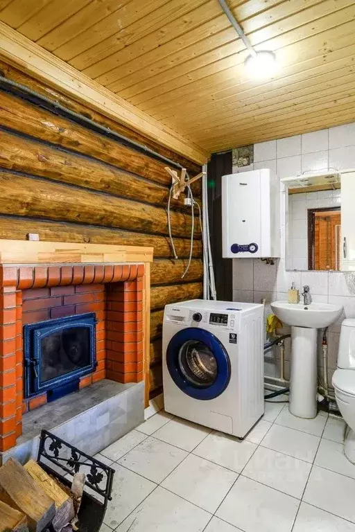 Дом в Татарстан, Казань Адмиралтейская Слобода мкр, ул. Большая, 45А ... - Фото 2