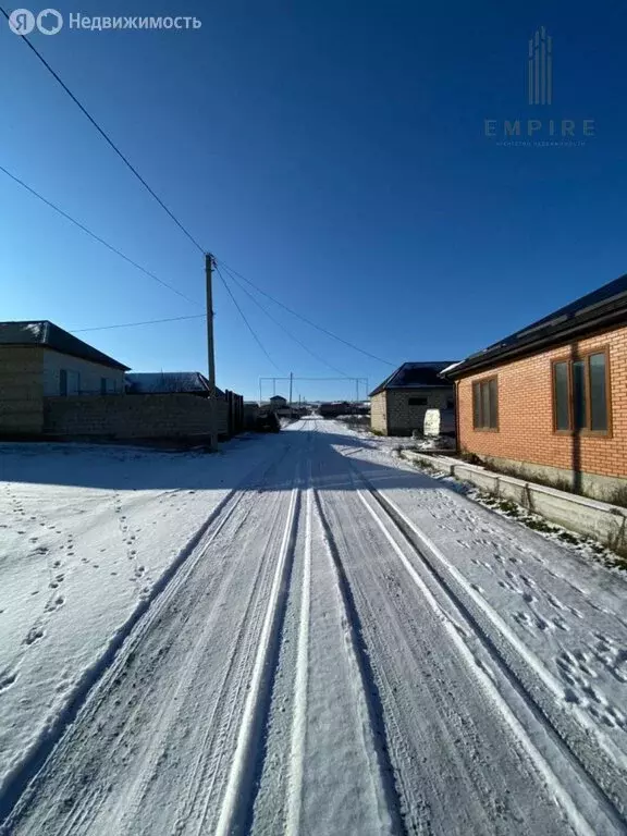 Дом в Грозный, дачное некоммерческое партнерство Ясная Поляна, 5-я ... - Фото 2
