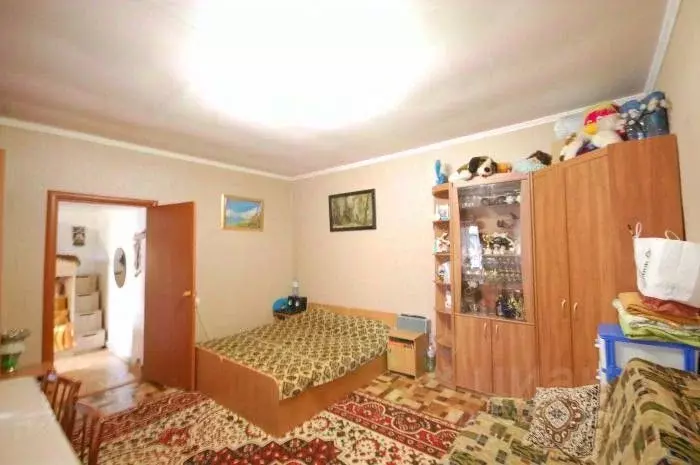 Дом в Крым, Евпатория ул. Шмидта, 31 (42 м) - Фото 1