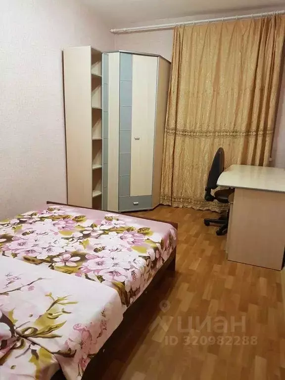 2-к кв. Иркутская область, Иркутск Байкальская ул., 202/10 (60.0 м) - Фото 2