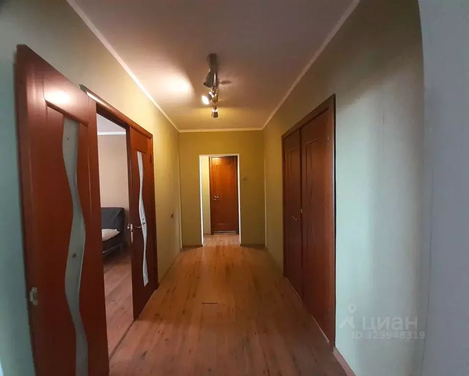 3-к кв. Москва Старопетровский проезд, 12Ак2 (100.0 м) - Фото 1