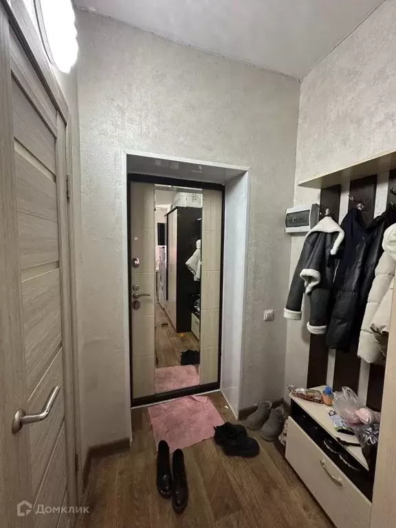 Продаётся квартира-студия, 18.9 м - Фото 0