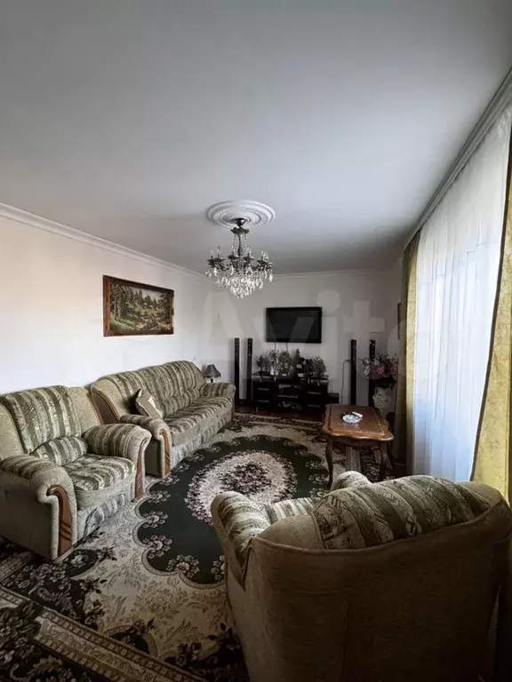 2-к. квартира, 50 м, 4/5 эт. - Фото 1