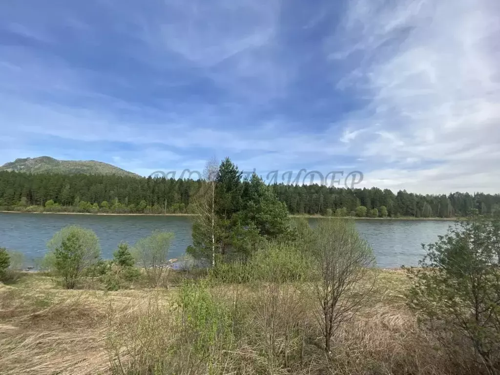 Дом в Алтай, Турочакский район, с. Огни (Усть-Бава)  (25 м) - Фото 2